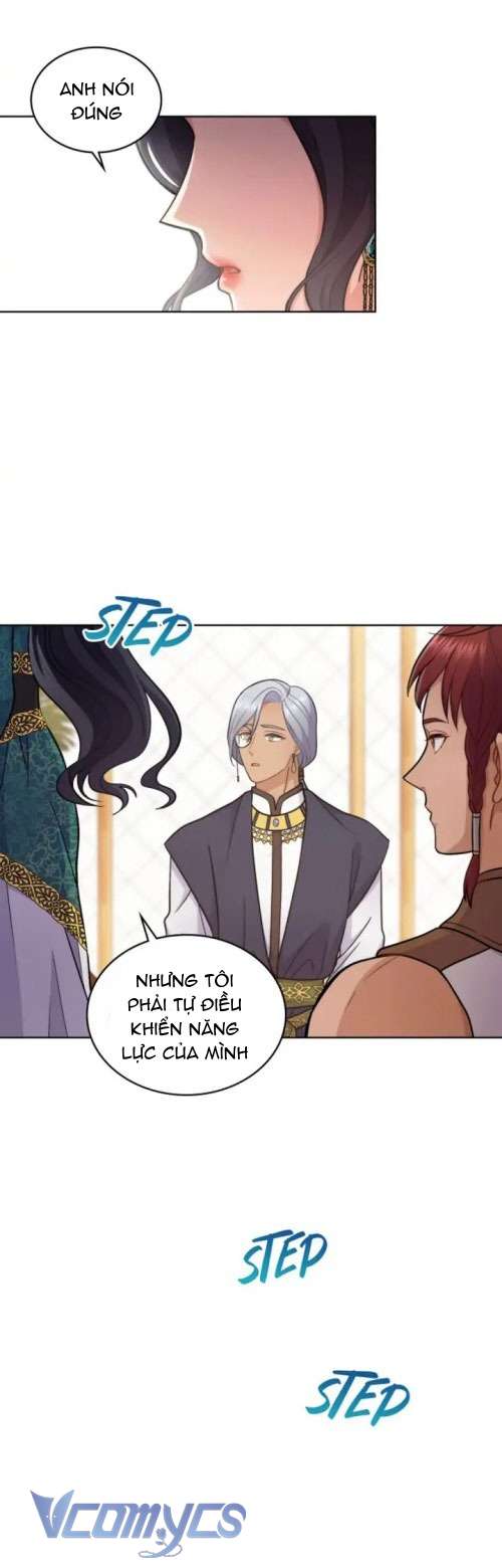 Hôn Nhân Giả Dối Chapter 24 - Trang 2