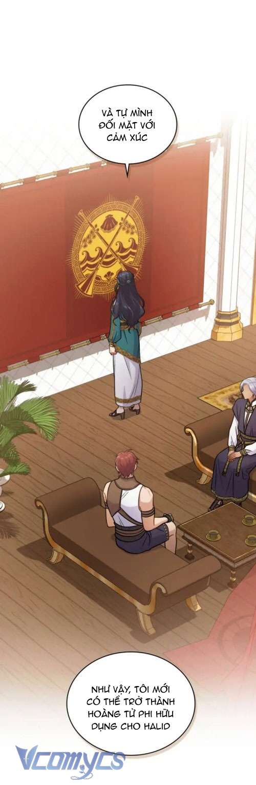 Hôn Nhân Giả Dối Chapter 24 - Trang 2