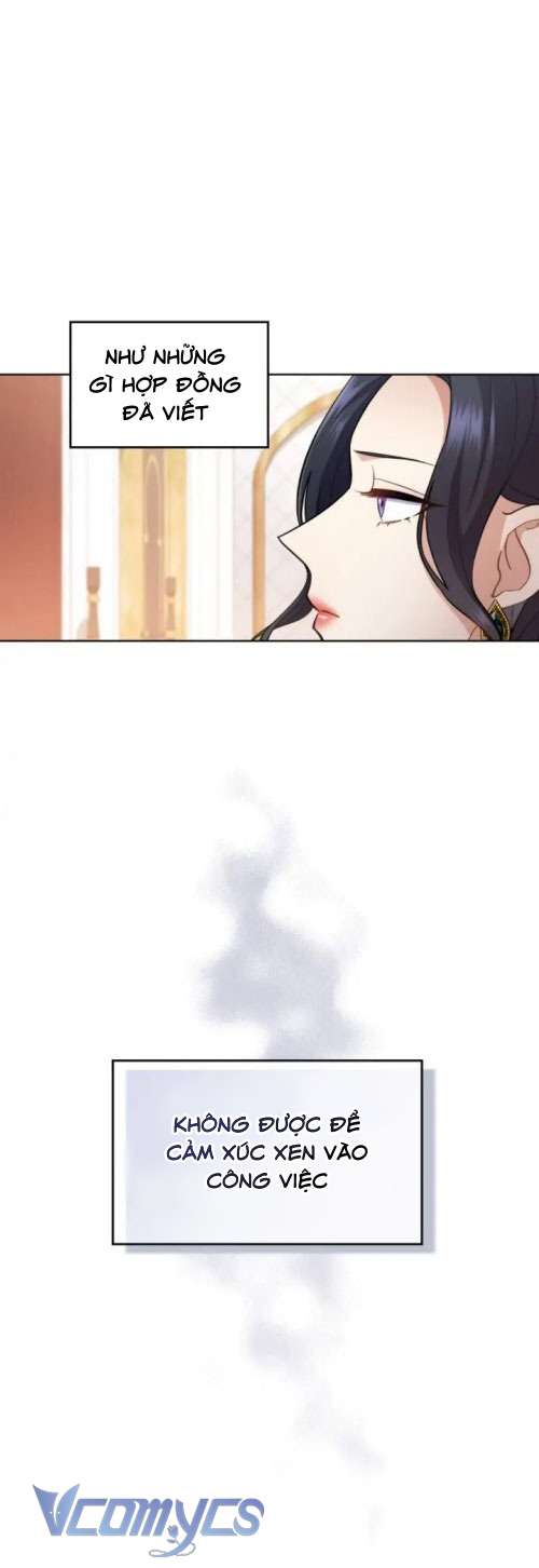 Hôn Nhân Giả Dối Chapter 24 - Trang 2