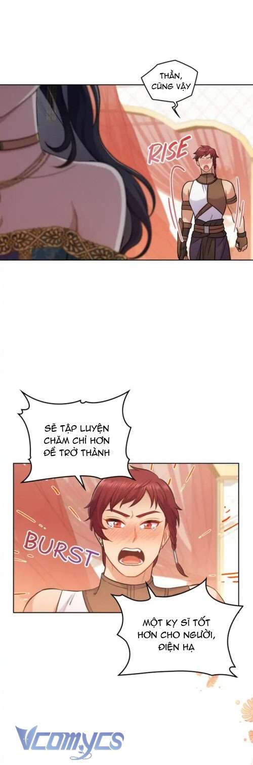 Hôn Nhân Giả Dối Chapter 24 - Trang 2