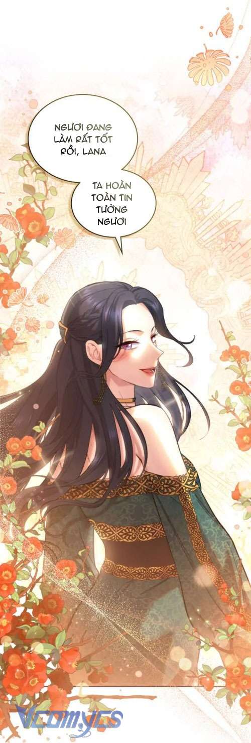 Hôn Nhân Giả Dối Chapter 24 - Trang 2