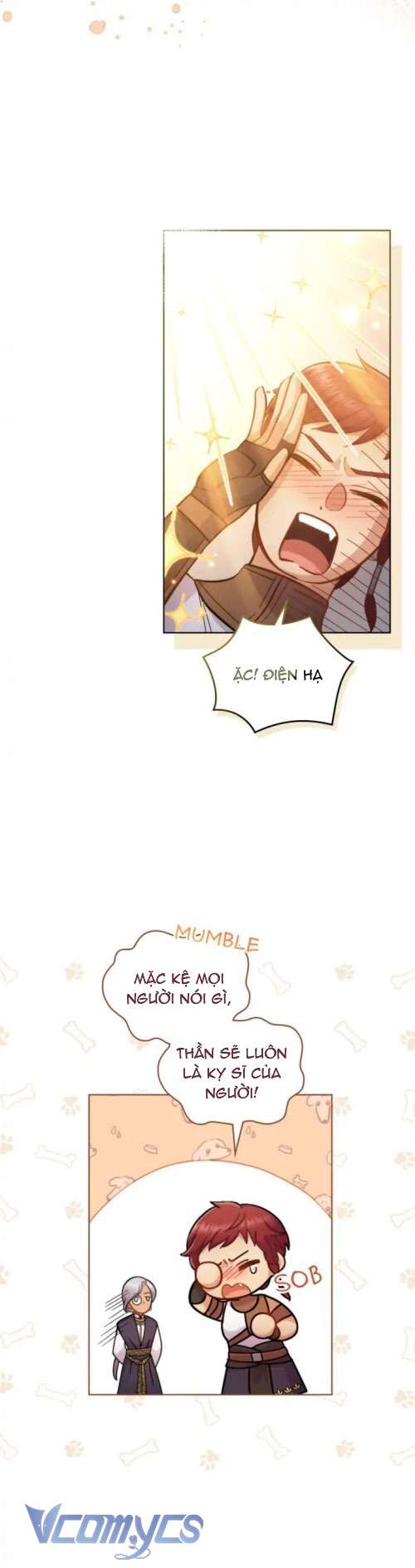 Hôn Nhân Giả Dối Chapter 24 - Trang 2