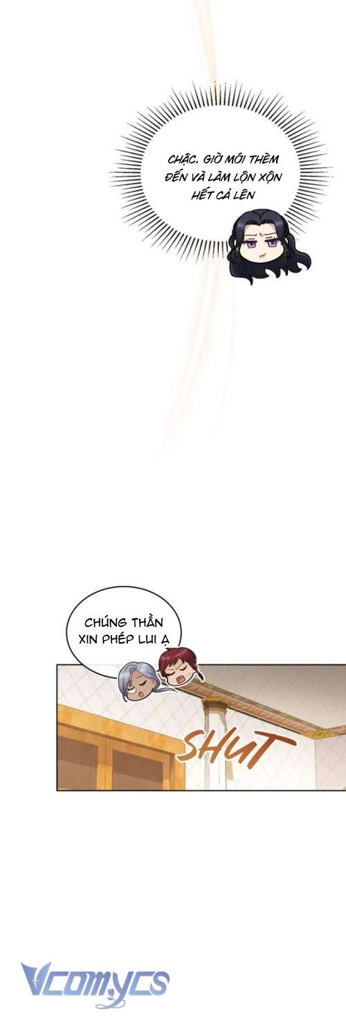 Hôn Nhân Giả Dối Chapter 24 - Trang 2