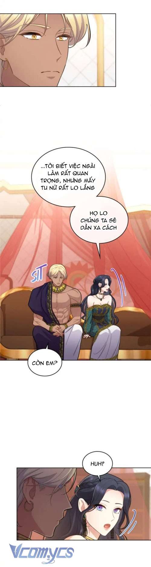 Hôn Nhân Giả Dối Chapter 24 - Trang 2