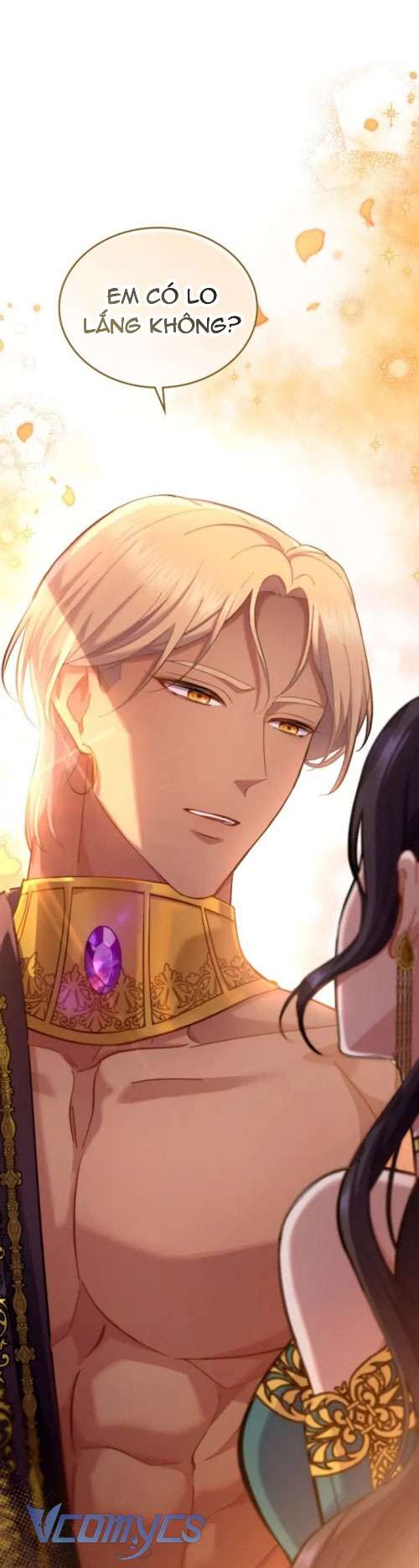 Hôn Nhân Giả Dối Chapter 24 - Trang 2