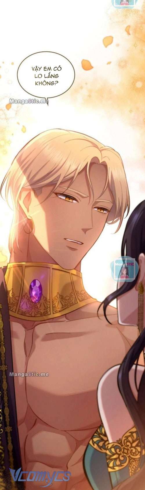 Hôn Nhân Giả Dối Chapter 25 - Trang 2