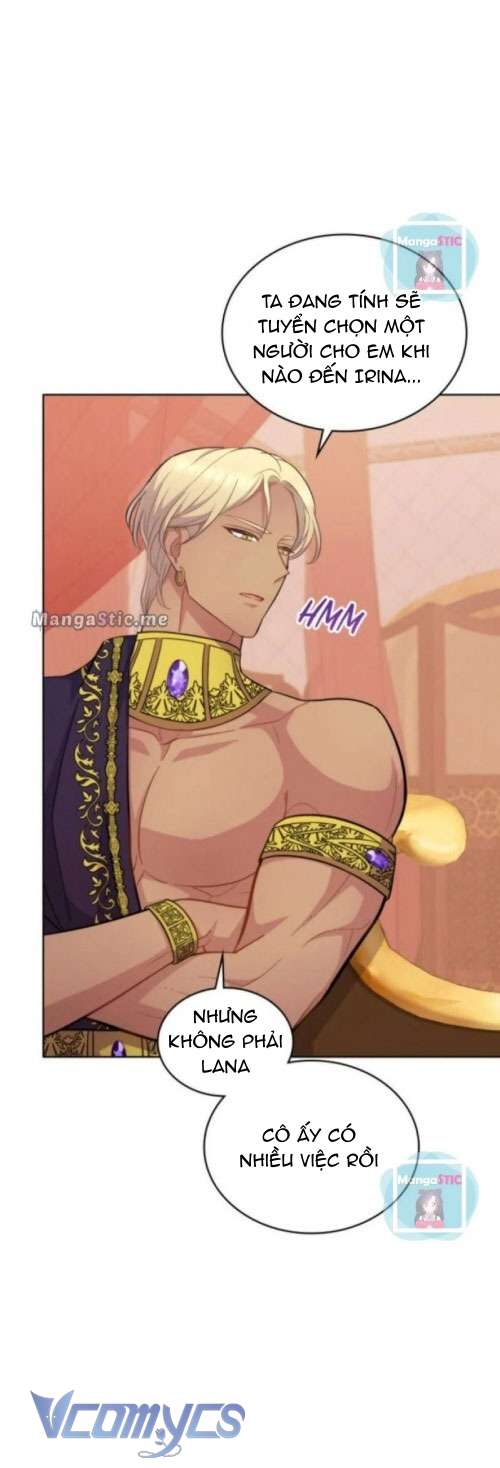 Hôn Nhân Giả Dối Chapter 25 - Trang 2