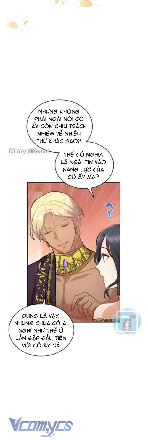Hôn Nhân Giả Dối Chapter 25 - Trang 2