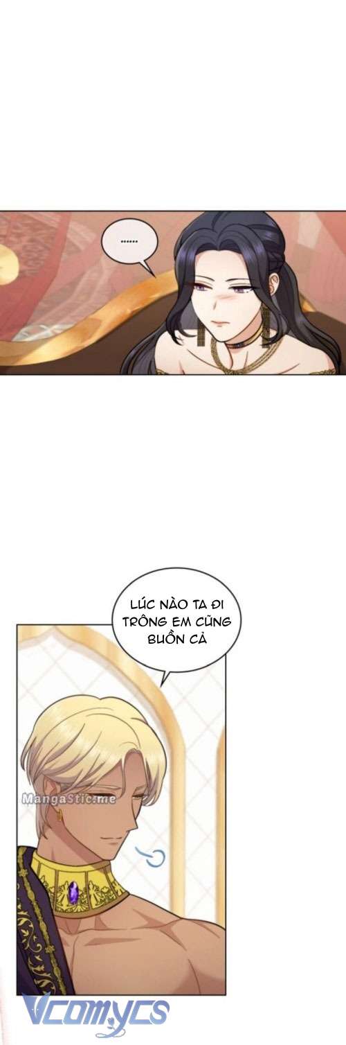 Hôn Nhân Giả Dối Chapter 25 - Trang 2