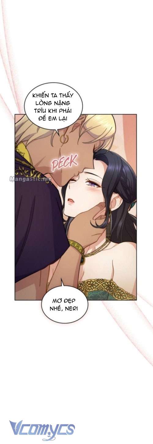 Hôn Nhân Giả Dối Chapter 25 - Trang 2