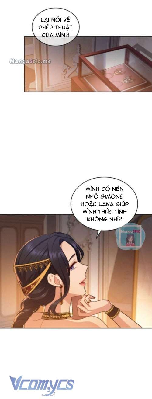 Hôn Nhân Giả Dối Chapter 25 - Trang 2