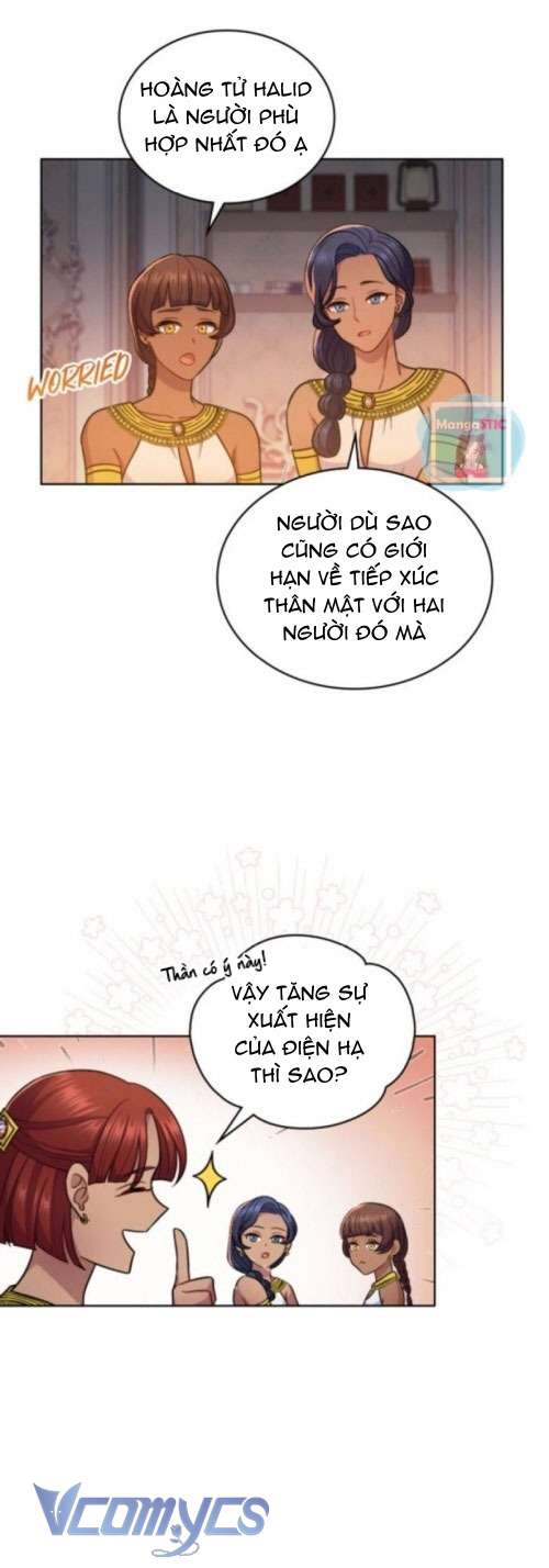 Hôn Nhân Giả Dối Chapter 25 - Trang 2