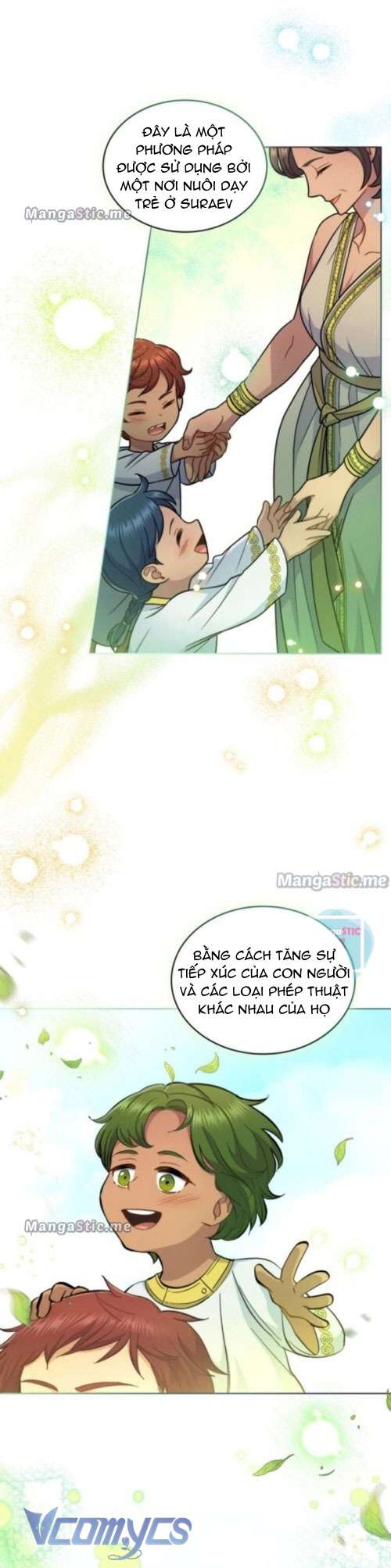 Hôn Nhân Giả Dối Chapter 25 - Trang 2