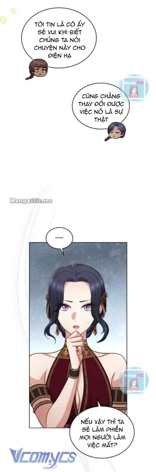 Hôn Nhân Giả Dối Chapter 25 - Trang 2