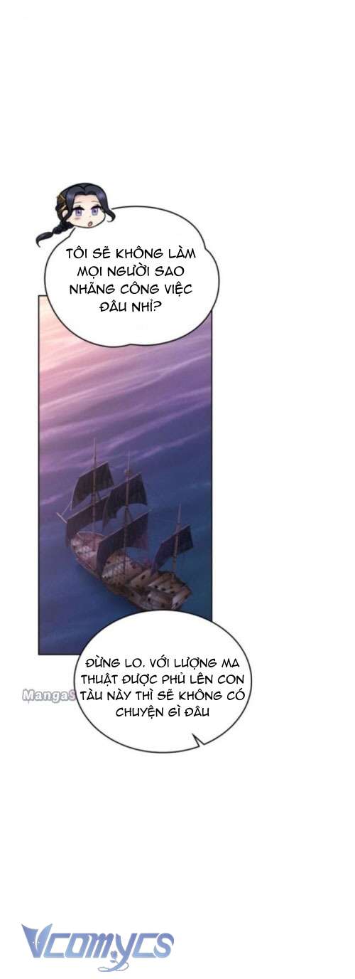 Hôn Nhân Giả Dối Chapter 25 - Trang 2