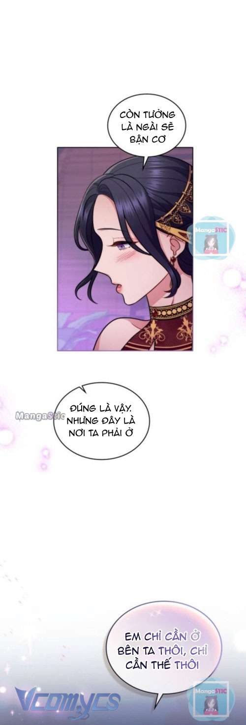 Hôn Nhân Giả Dối Chapter 25 - Trang 2