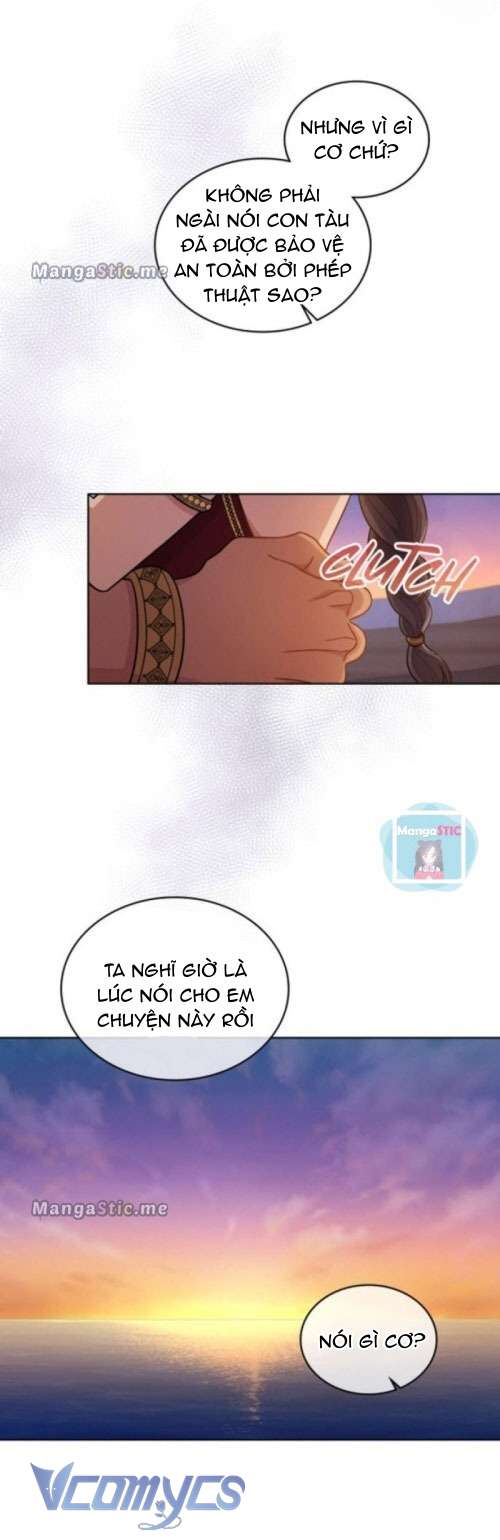 Hôn Nhân Giả Dối Chapter 25 - Trang 2
