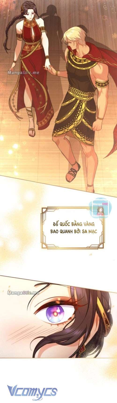 Hôn Nhân Giả Dối Chapter 25 - Trang 2