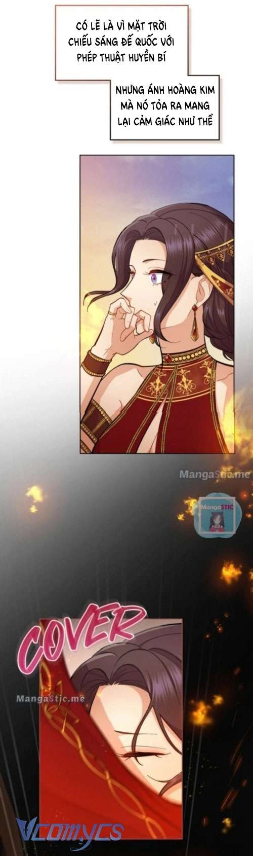 Hôn Nhân Giả Dối Chapter 25 - Trang 2