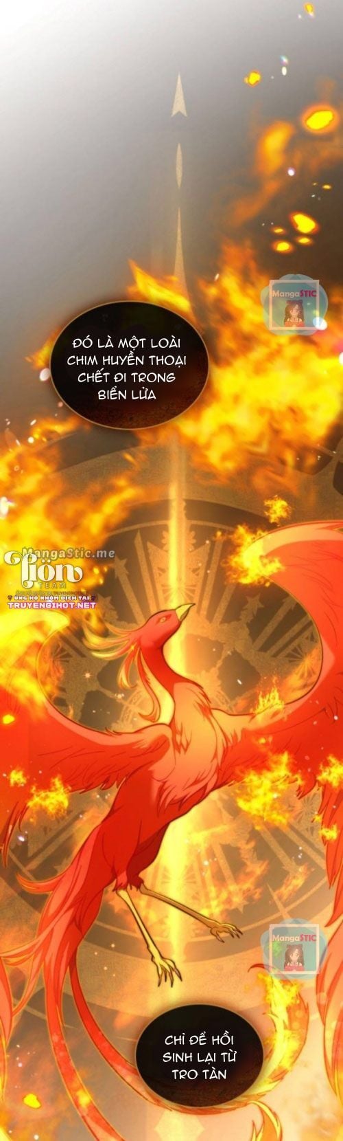 Hôn Nhân Giả Dối Chapter 25.1 - Trang 2