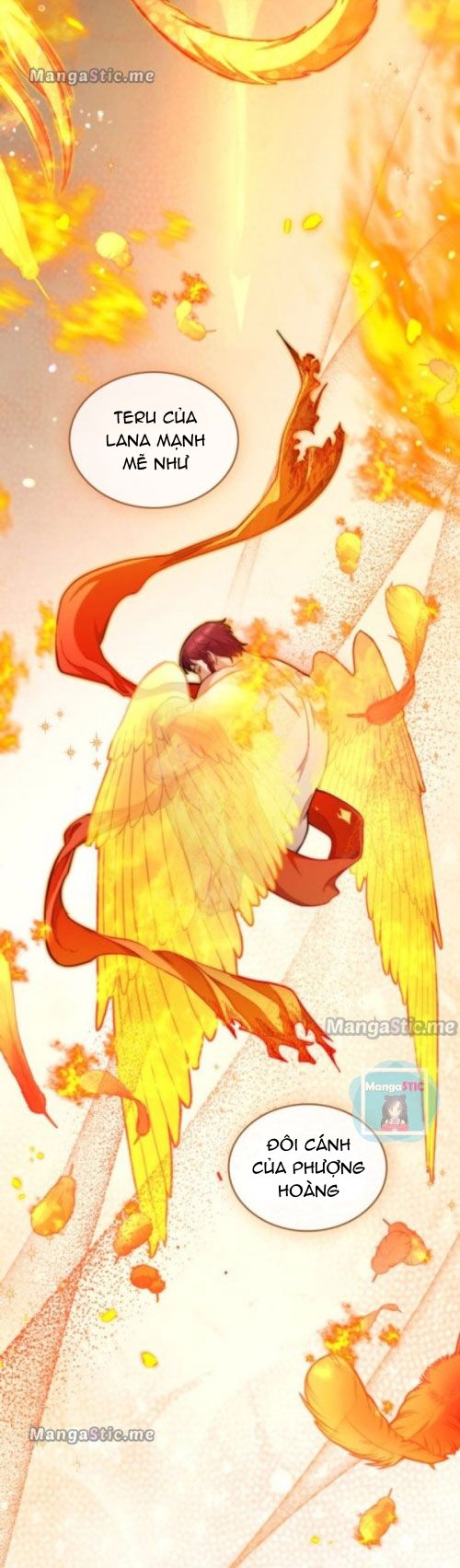 Hôn Nhân Giả Dối Chapter 25.1 - Trang 2