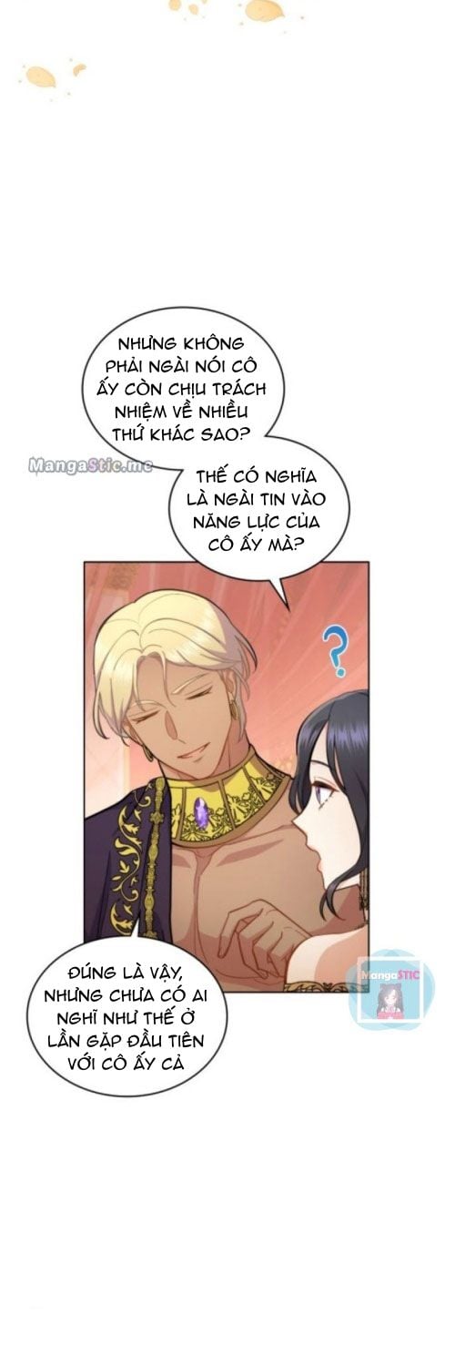 Hôn Nhân Giả Dối Chapter 25.1 - Trang 2