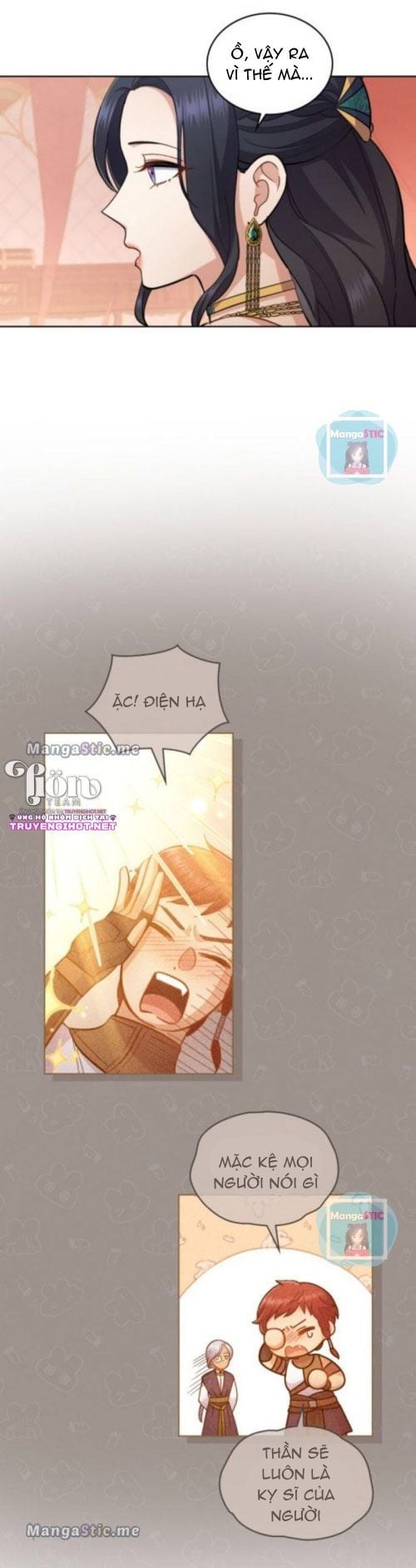 Hôn Nhân Giả Dối Chapter 25.1 - Trang 2