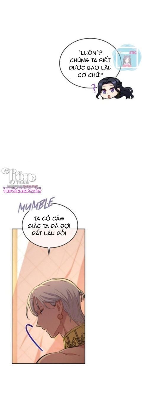 Hôn Nhân Giả Dối Chapter 25.1 - Trang 2