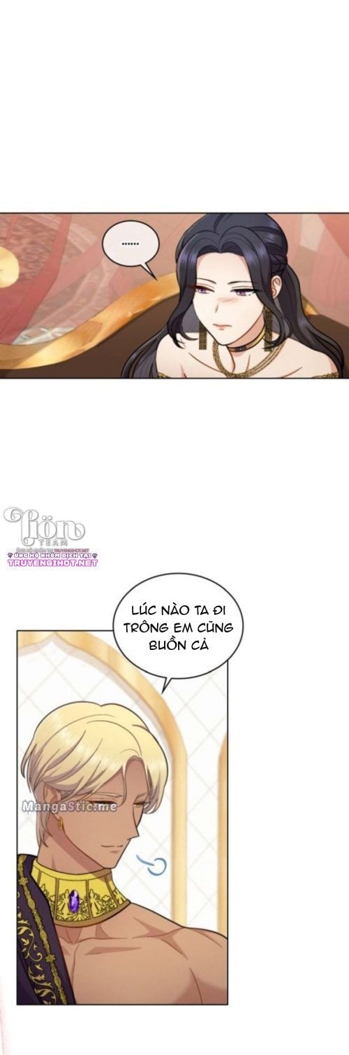 Hôn Nhân Giả Dối Chapter 25.1 - Trang 2