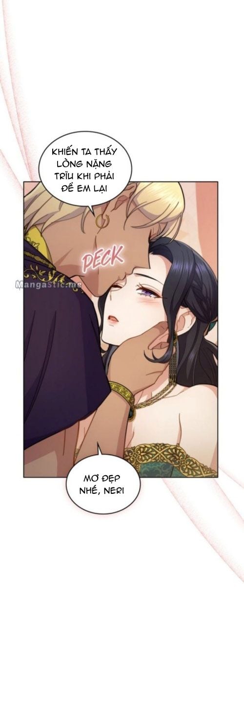 Hôn Nhân Giả Dối Chapter 25.1 - Trang 2