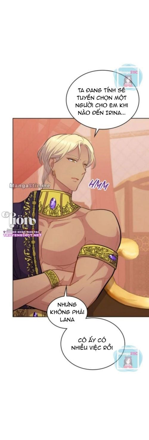 Hôn Nhân Giả Dối Chapter 25.1 - Trang 2