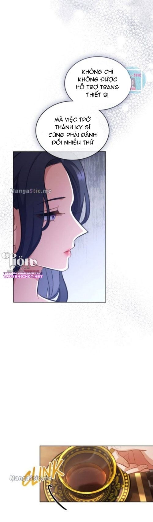 Hôn Nhân Giả Dối Chapter 25.1 - Trang 2
