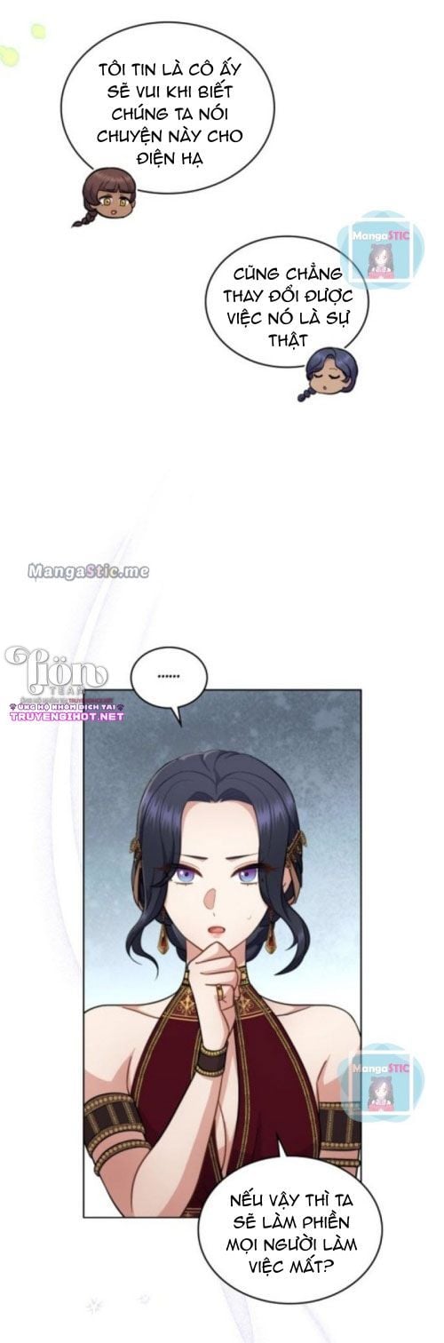 Hôn Nhân Giả Dối Chapter 25.2 - Trang 2