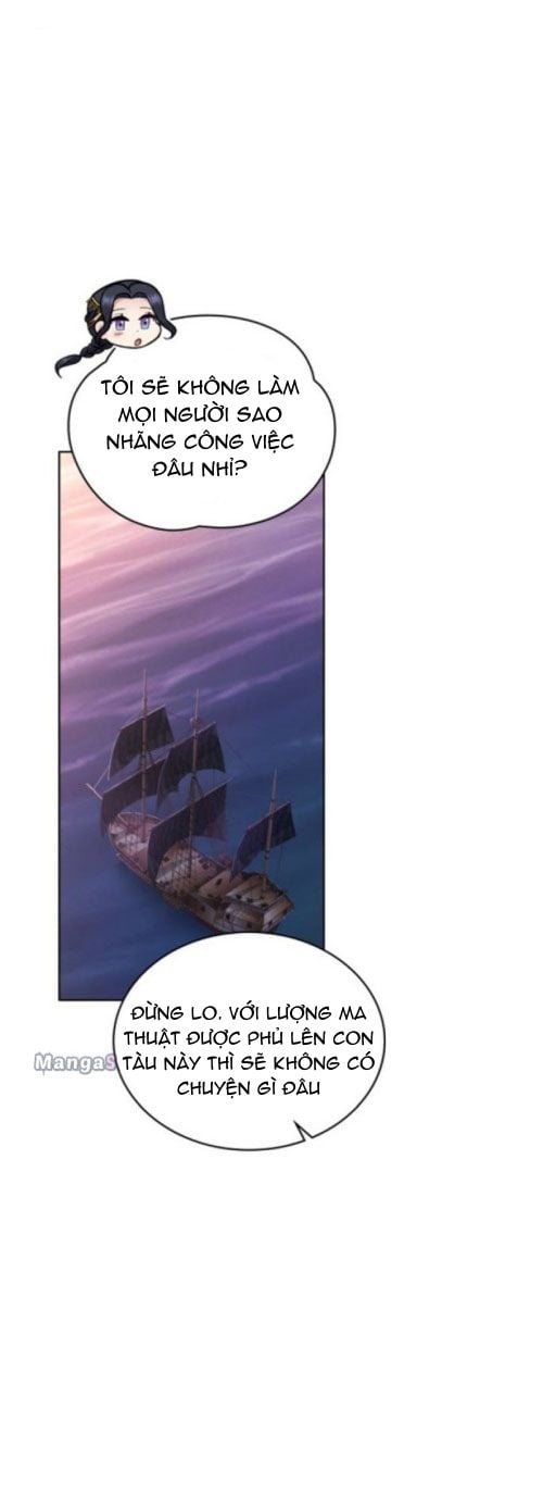 Hôn Nhân Giả Dối Chapter 25.2 - Trang 2