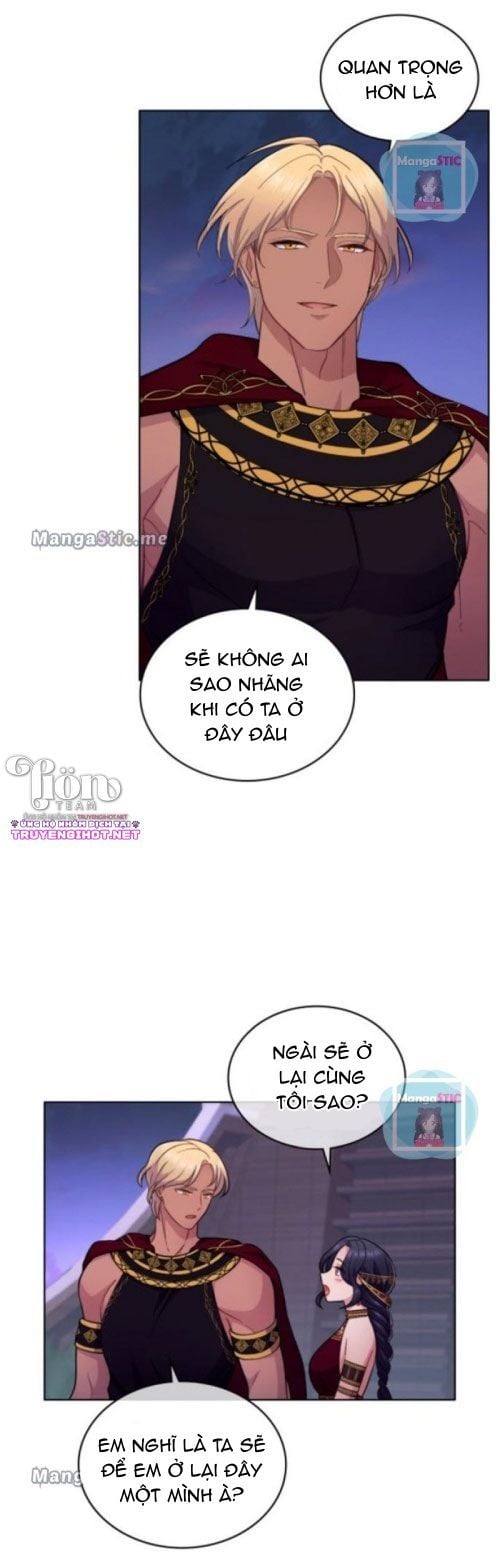 Hôn Nhân Giả Dối Chapter 25.2 - Trang 2