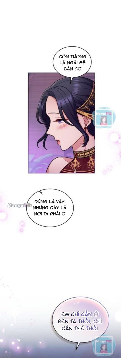 Hôn Nhân Giả Dối Chapter 25.2 - Trang 2