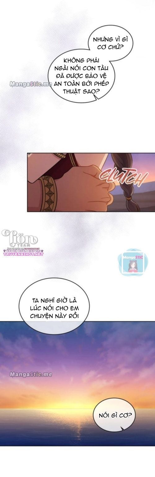 Hôn Nhân Giả Dối Chapter 25.2 - Trang 2