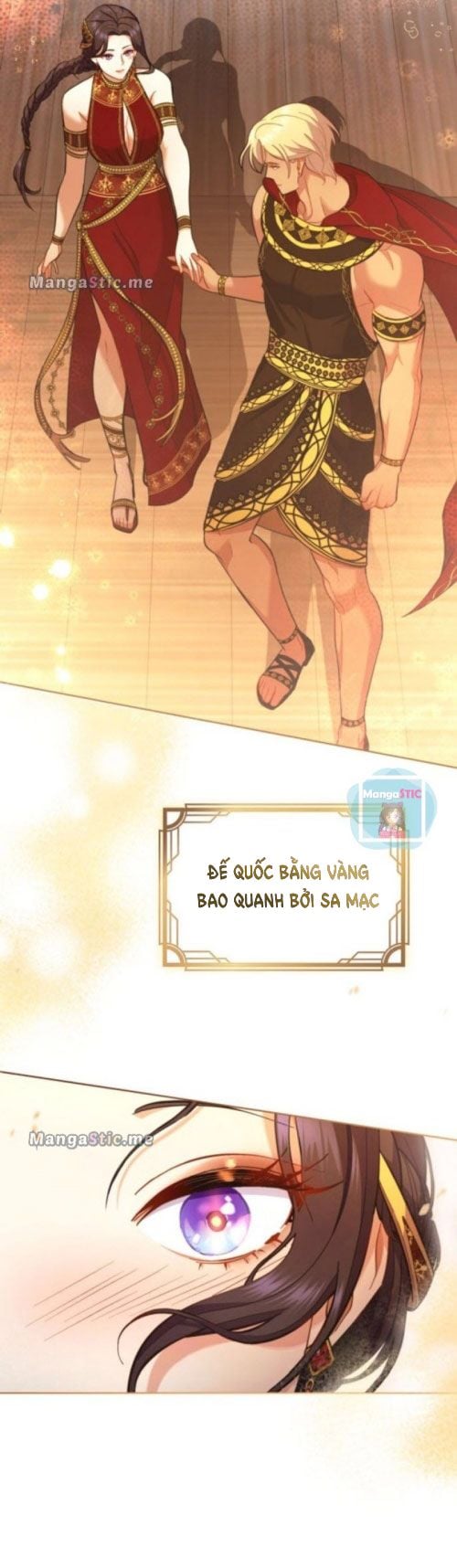 Hôn Nhân Giả Dối Chapter 25.2 - Trang 2