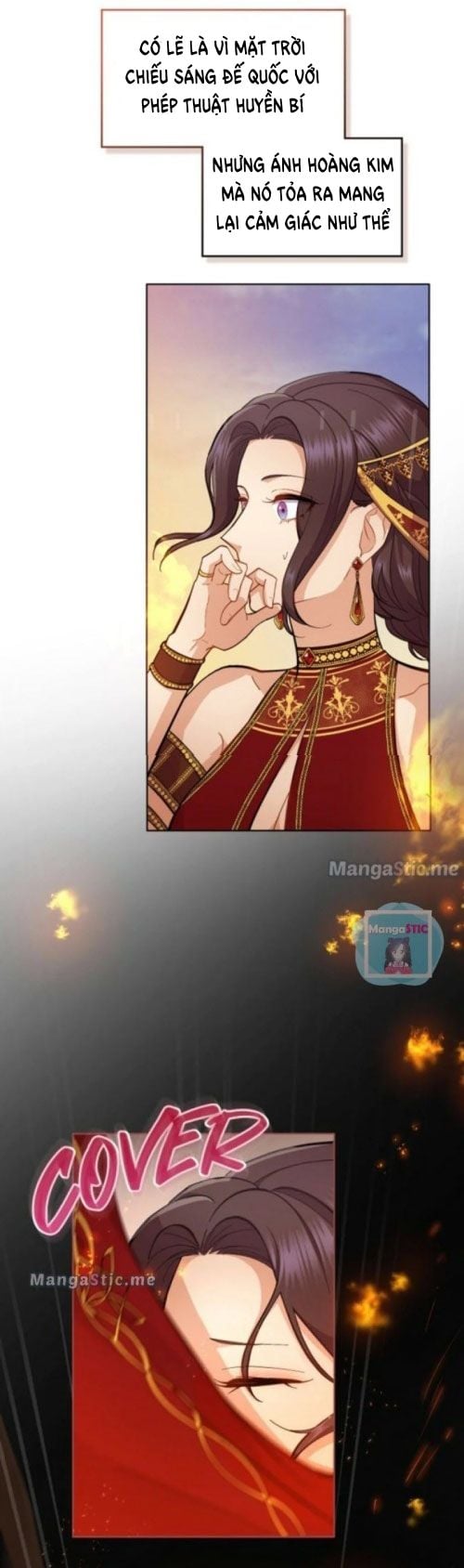 Hôn Nhân Giả Dối Chapter 25.2 - Trang 2