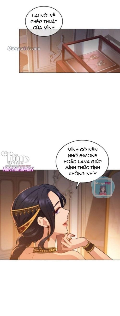 Hôn Nhân Giả Dối Chapter 25.2 - Trang 2
