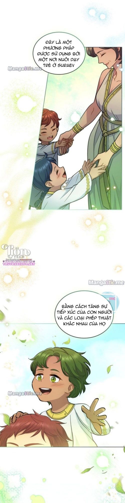 Hôn Nhân Giả Dối Chapter 25.2 - Trang 2