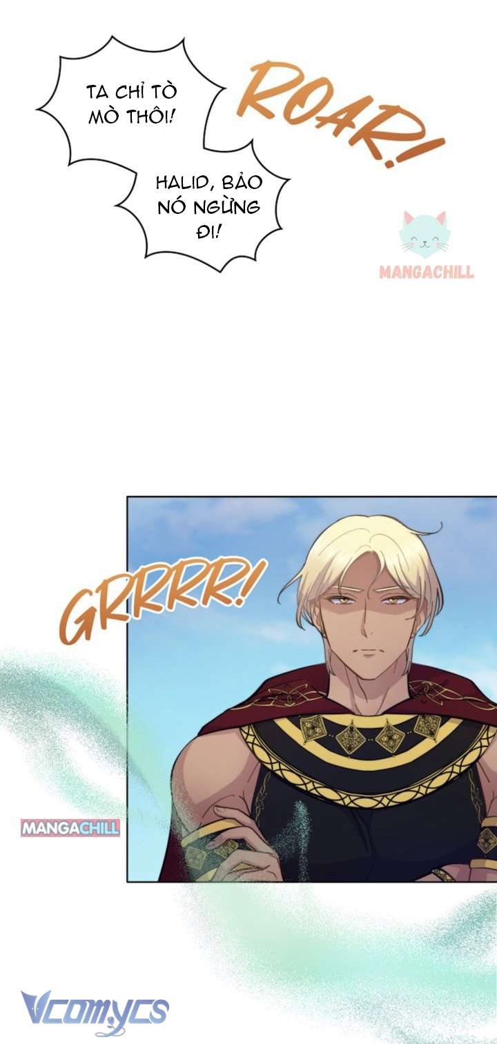 Hôn Nhân Giả Dối Chapter 26 - Trang 2