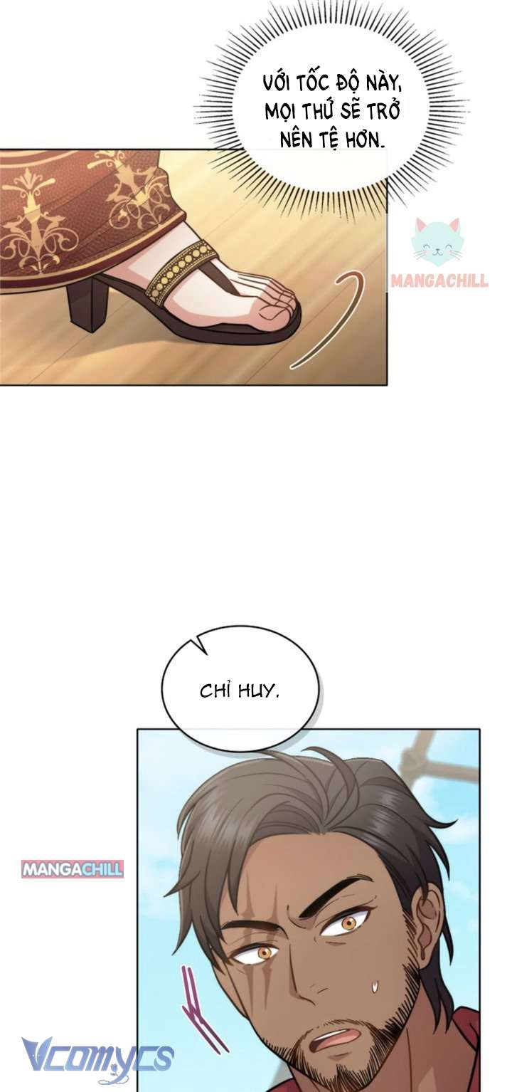 Hôn Nhân Giả Dối Chapter 26 - Trang 2