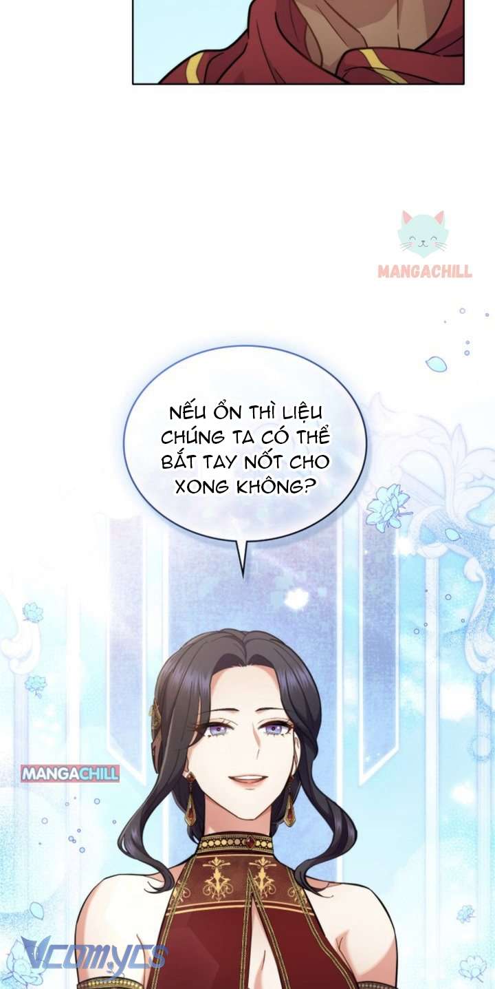 Hôn Nhân Giả Dối Chapter 26 - Trang 2