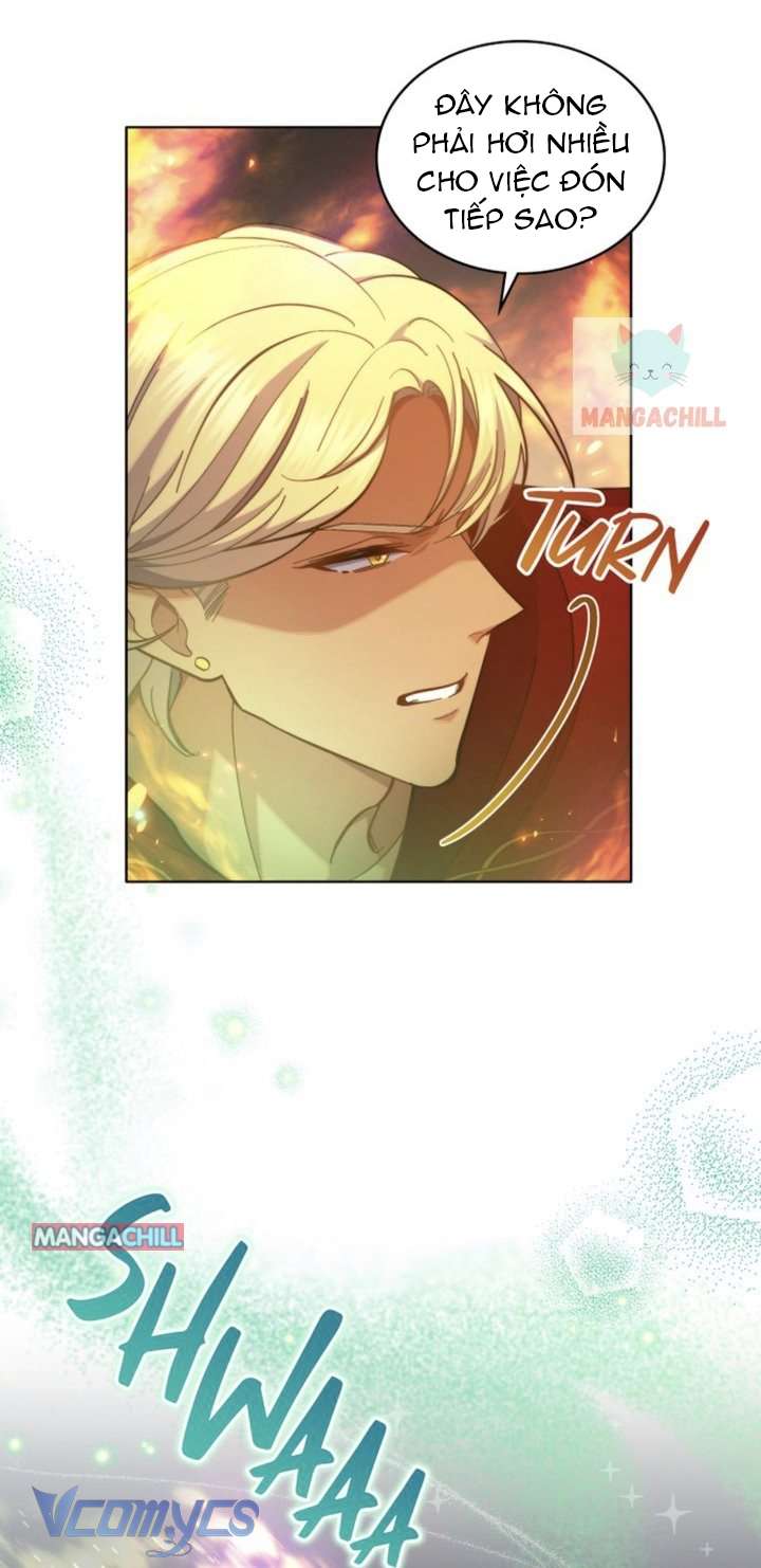 Hôn Nhân Giả Dối Chapter 26 - Trang 2