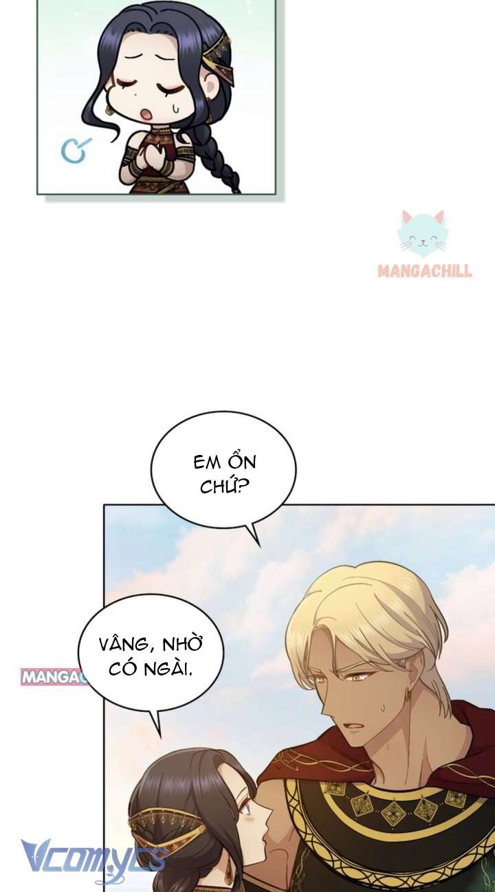Hôn Nhân Giả Dối Chapter 26 - Trang 2