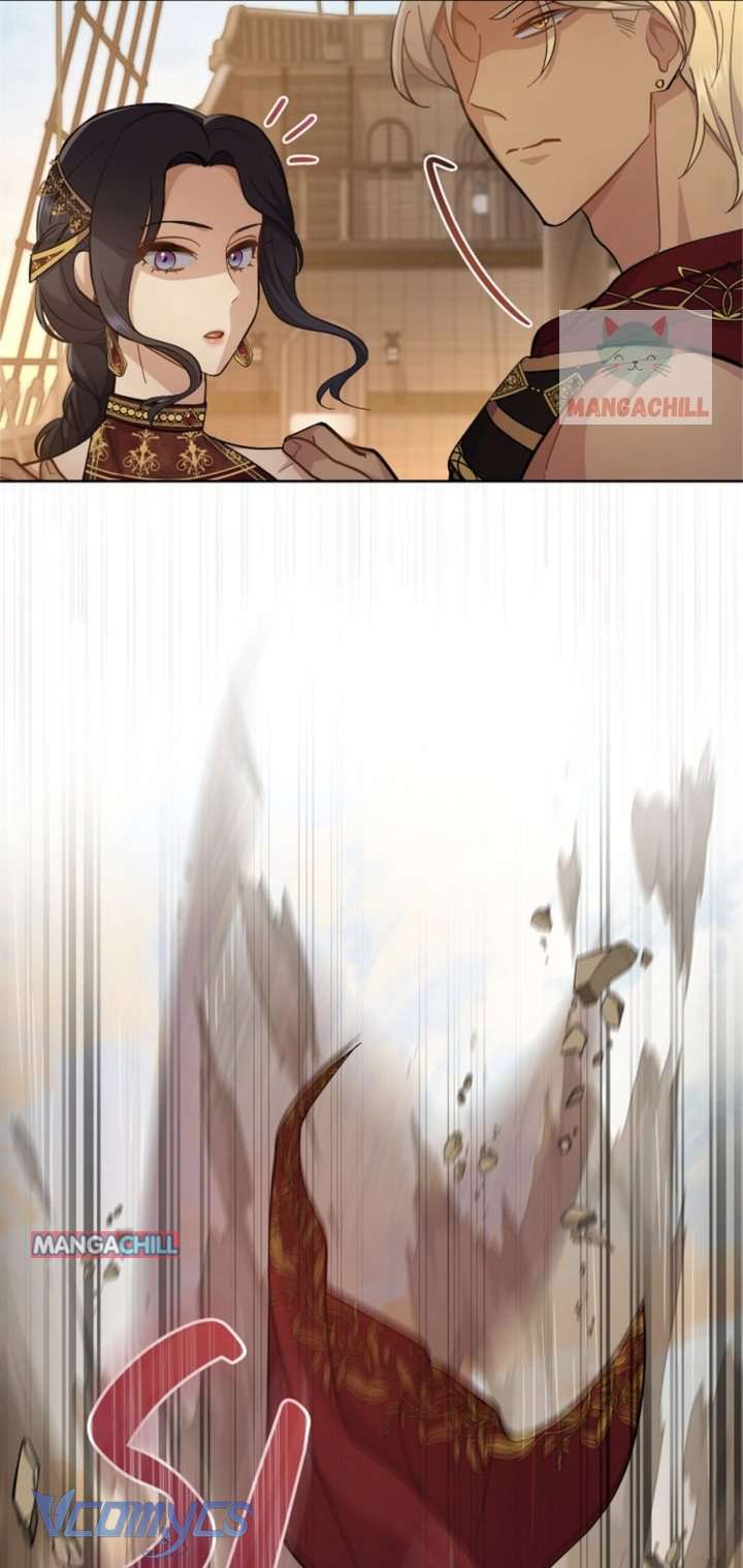 Hôn Nhân Giả Dối Chapter 26 - Trang 2