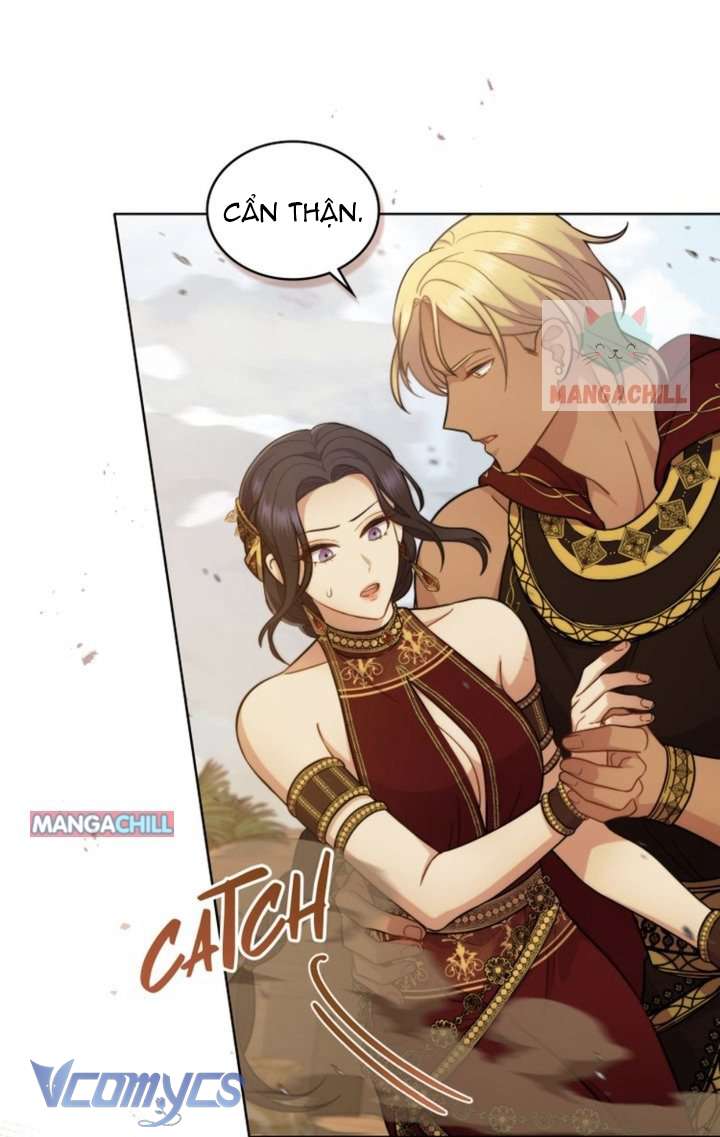 Hôn Nhân Giả Dối Chapter 26 - Trang 2