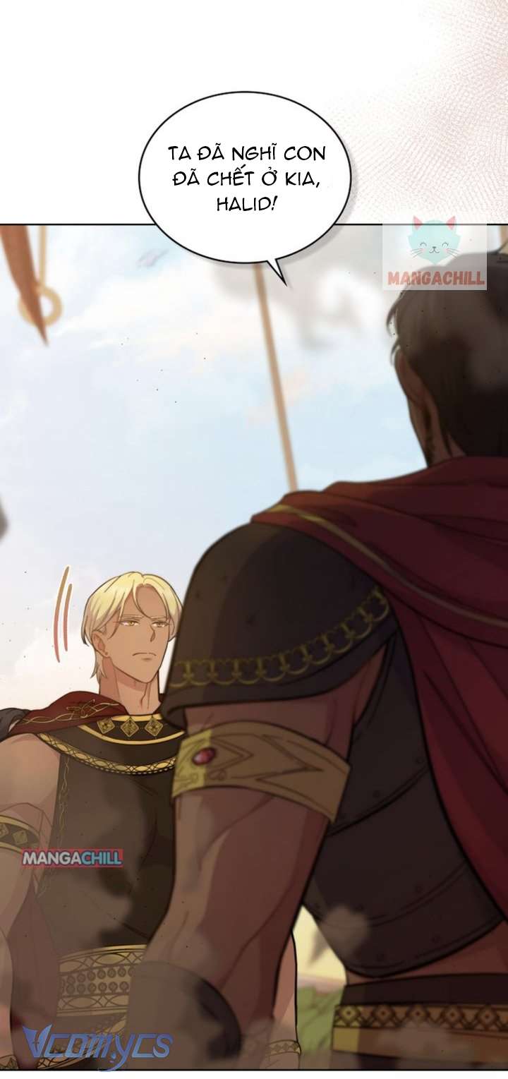Hôn Nhân Giả Dối Chapter 26 - Trang 2