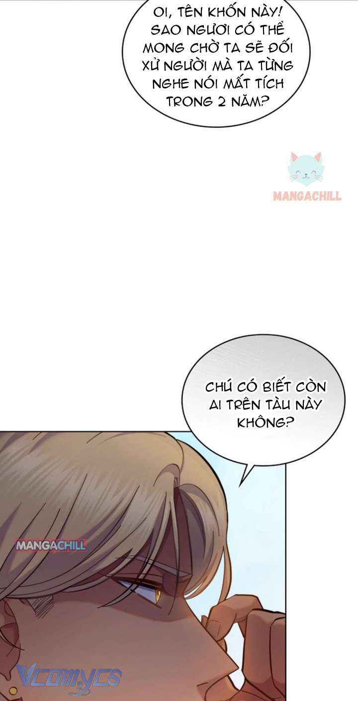 Hôn Nhân Giả Dối Chapter 26 - Trang 2